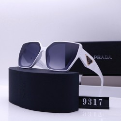 Prada Glasses: High Quality