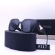 Prada Glasses: High Quality