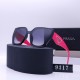 Prada Glasses: High Quality
