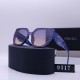 Prada Glasses: High Quality