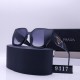 Prada Glasses: High Quality