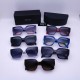Prada Glasses: High Quality