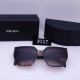 Prada Glasses: High Quality