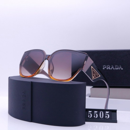 Prada Glasses: Good Quality