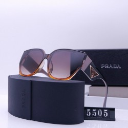 Prada Glasses: Good Quality