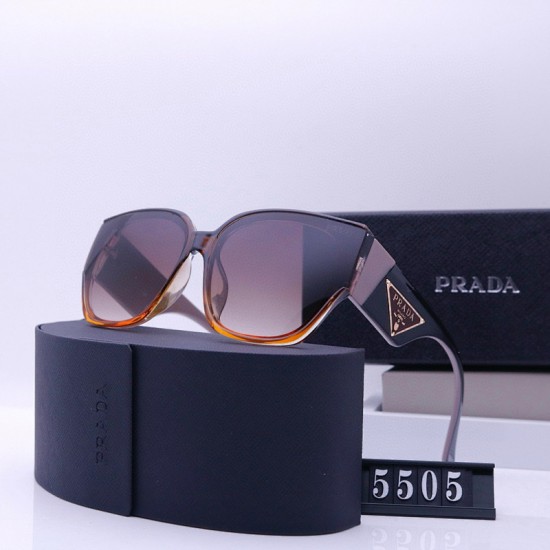 Prada Glasses: Good Quality