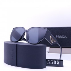Prada Glasses: Good Quality