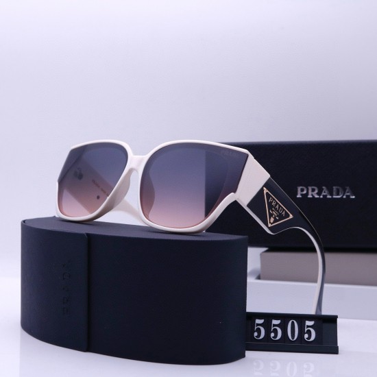 Prada Glasses: Good Quality