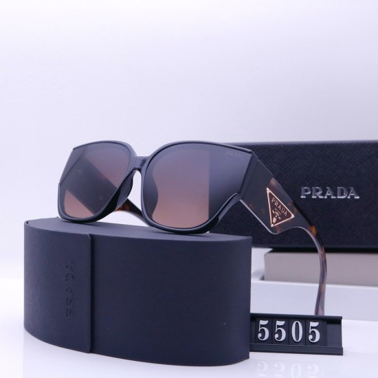 Prada Glasses: Good Quality