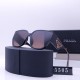 Prada Glasses: Good Quality
