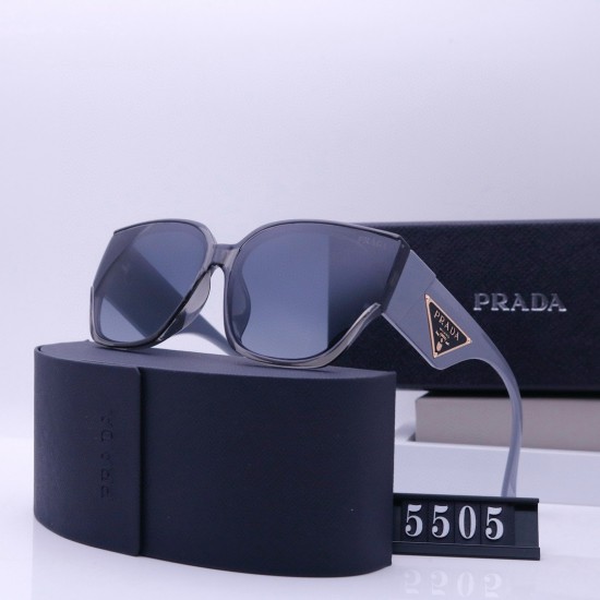 Prada Glasses: Good Quality
