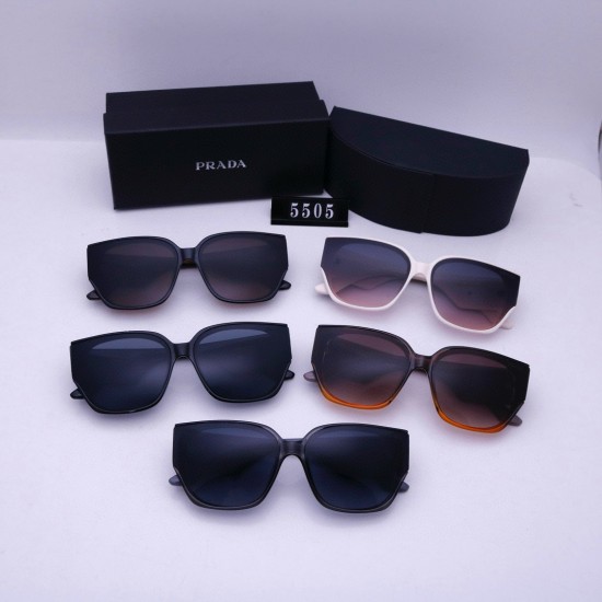Prada Glasses: Good Quality