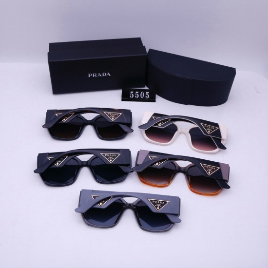 Prada Glasses: Good Quality