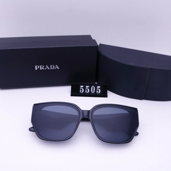Prada Glasses: Good Quality