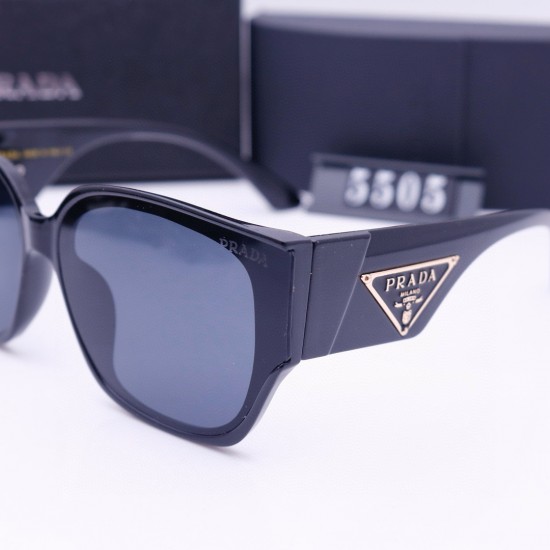 Prada Glasses: Good Quality
