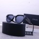 Prada Glasses: Good Quality