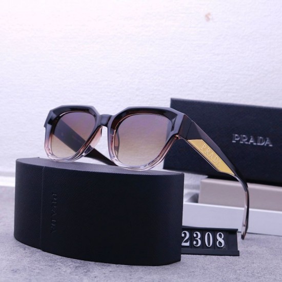 Prada Glasses: Good Quality