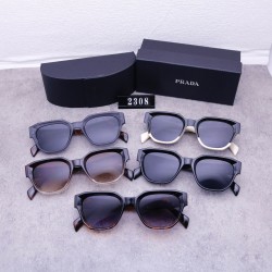 Prada Glasses: Good Quality