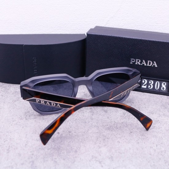 Prada Glasses: Good Quality