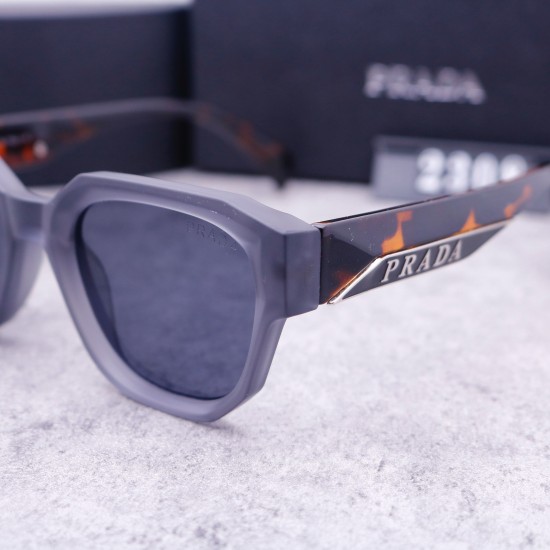 Prada Glasses: Good Quality