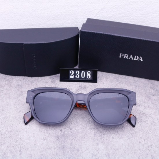 Prada Glasses: Good Quality
