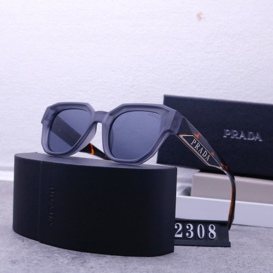 Prada Glasses: Good Quality