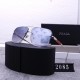 Prada Glasses: High Quality