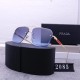 Prada Glasses: High Quality