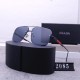 Prada Glasses: High Quality