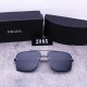 Prada Glasses: High Quality