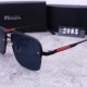 Prada Glasses: High Quality