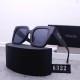 Prada Glasses: High Quality