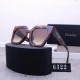 Prada Glasses: High Quality