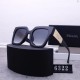 Prada Glasses: High Quality