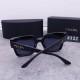 Prada Glasses: High Quality