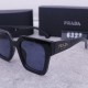 Prada Glasses: High Quality