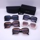 Prada Glasses: High Quality