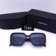 Prada Glasses: High Quality