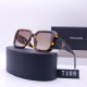 Prada Glasses: High Quality