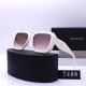 Prada Glasses: High Quality