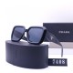 Prada Glasses: High Quality