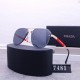 Prada Glasses: High Quality