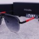 Prada Glasses: High Quality