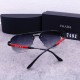 Prada Glasses: High Quality