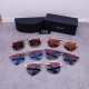 Prada Glasses: High Quality