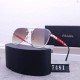 Prada Glasses: High Quality