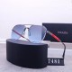 Prada Glasses: High Quality