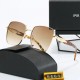 Prada Glasses: High Quality