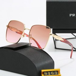 Prada Glasses: High Quality
