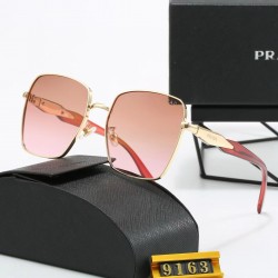Prada Glasses: High Quality